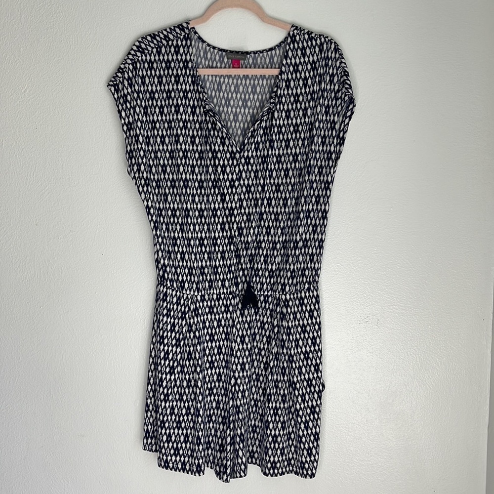 Vince Camuto romper Marrakech Fash